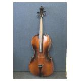 ANTIQUE KAY CELLO 3/4