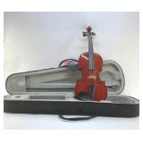 MAPLE LEAF STRINGS 4/4 FULL-SIZE VIOLIN