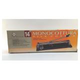 14" MONOCUTTURA TILE CUTTER