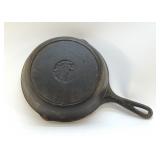 7" LODGE SKILLET