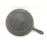 CAST IRON GATE-MARK SKILLET
