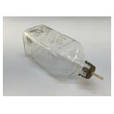 ROCHESTER GERMICIDE CO. BARBERSHOP BOTTLE