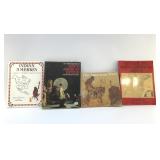 NATIVE AMERICAN INDIAN BOOKS