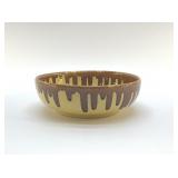 WATT ORCHARD WARE BOWL 8.5"