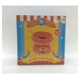 RINGLING BROS COTTON CANDY MAKER