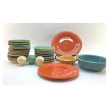 ASSORTED FIESTAWARE