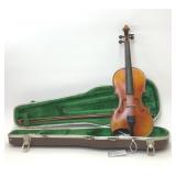 STRADIVARIUS COPY 3/4 VIOLIN