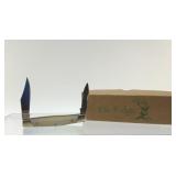 ELK RIDGE POCKET KNIFE