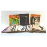 SHEET MUSIC LARGE COLLECTION