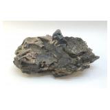 LG OBSIDIAN, NATURAL VOLCANIC GLASS