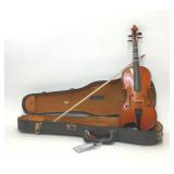 1/2 SIZE STUDENT VIOLIN
