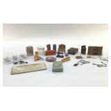 VTG TREASURES AND TRINKETS