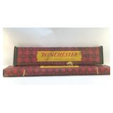 VTG WINCHESTER RIFLE BOXES