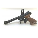 CROSSMAN POWER MATIC, BB GUN PISTOL