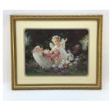 LITTLE ANGEL PRINT