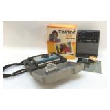 2 VTG KODAK INSTANT CAMERAS