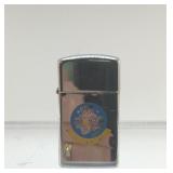 ZIPPO LIGHTER "ANYTIME BABY"