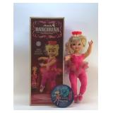 MATTELS DANCERINA DOLL WITH BOX