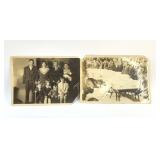 STOKES COUNTY MURDER SUICIDE PHOTOS 1929