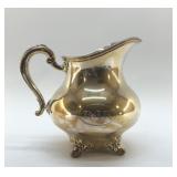 RJR REYNOLDS REED & BARTON WATER PITCHER