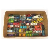 ASSORTED COLLECTION VTG HOT WHEELS CARS TRUCKS