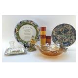 ASSORTED KITCHENWARE