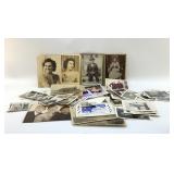 VINTAGE PHOTOS, GREENSBORO, WINSTON-SALEM, NC
