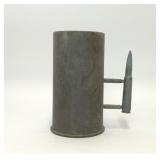 VIETNAM WAR M14 TRENCH ART TANKARD