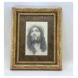 FRAMED " CROWN OF THORNS" by Kerry J  Cannon