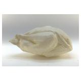 TURKEY BLOW MOLD 15"