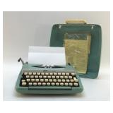 SMITH-CORONA TYPEWRITER