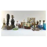 VINTAGE TREASURES AND TRINKETS