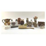 VINTAGE TREASURES AND TRINKETS