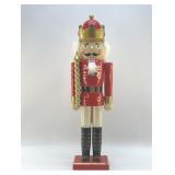 LG NUTCRACKER 23"