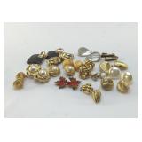 1980S EARRINGS