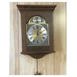 SETH THOMAS WALL CLOCK