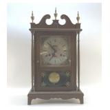 CENTURION 35 DAY CLOCK