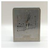 KRISPY KREME 50 GOLDEN YEARS CLOCK