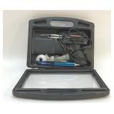 WELLER SOLDERING IRON