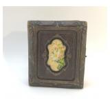 CHRISTMAS 1871 PORTRAIT  ALBUM