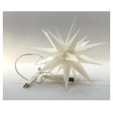 MORAVIAN STAR IN ORIGINAL BOX