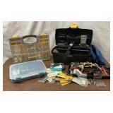ASSORTED TOOLS