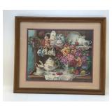 MOCK TEACUP PRINT