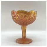 1920ï¿½s CARNIVAL MARIGOLD COMPOTE