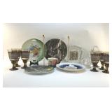 ASSORTED TABLEWARE