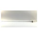 FRENCH ANTIQUE FENCING FOIL