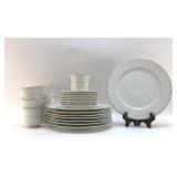 MIKASA STRATFORD CHINA SERVICE FOR 8