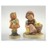 1930ï¿½s HUMMEL FIGURINES