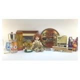 VTG TREASURES AND TRINKETS