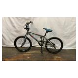 HARO BMX FREESTYLE BICYCLE